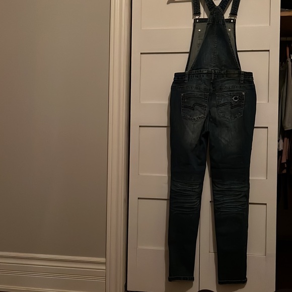 Cute Overalls - Picture 6 of 7